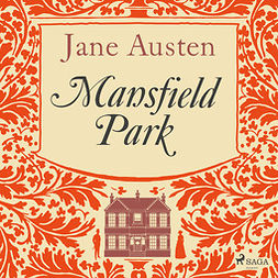 Austen, Jane - Mansfield Park, audiobook