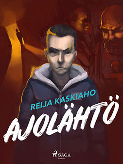 Kaskiaho, Reija - Ajolähtö, ebook