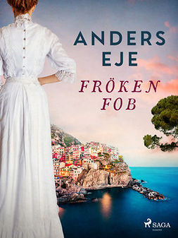 Eje, Anders - Fröken Fob, ebook