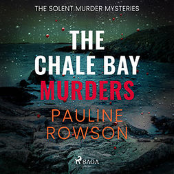 Rowson, Pauline - The Chale Bay Murders, audiobook