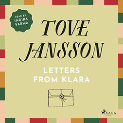 Jansson, Tove - Letters from Klara, audiobook