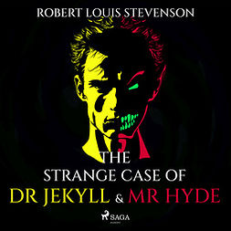 Stevenson, Robert Louis - The Strange Case of Dr Jekyll and Mr Hyde, audiobook