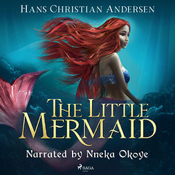 Andersen, H. C. - The Little Mermaid, äänikirja