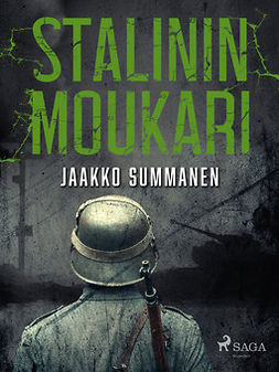 Summanen, Jaakko - Stalinin moukari, e-bok