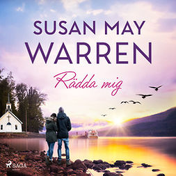 Warren, Susan May - Rädda mig, audiobook