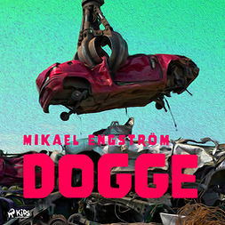 Engström, Mikael - Dogge, audiobook
