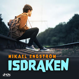 Engström, Mikael - Isdraken, audiobook