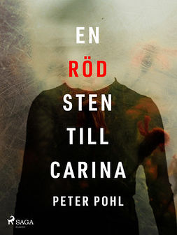 Pohl, Peter - En röd sten till Carina, ebook