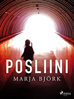 Björk, Marja - Posliini, e-bok