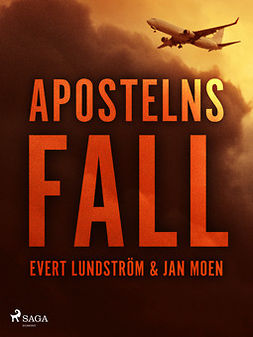 Moen, Jan - Apostelns fall, ebook