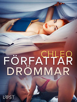 Chleo - Författardrömmar - erotisk novell, ebook