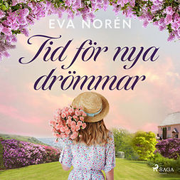 Norén, Eva - Tid för nya drömmar, audiobook
