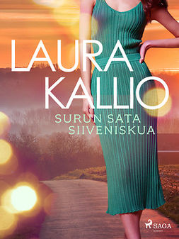 Kallio, Laura - Surun sata siiveniskua, ebook