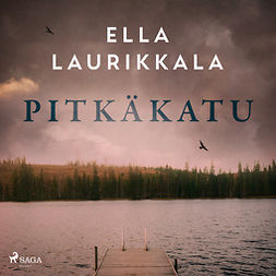 Laurikkala, Ella - Pitkäkatu, äänikirja