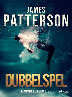 Patterson, James - Dubbelspel, e-bok