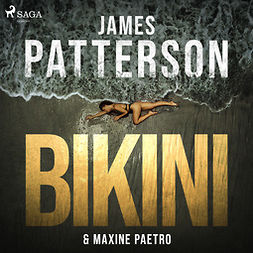 Patterson, James - Bikini, audiobook