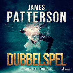 Patterson, James - Dubbelspel, äänikirja