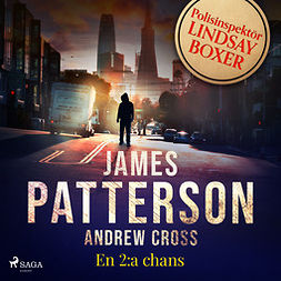 Patterson, James - En 2:a chans, audiobook