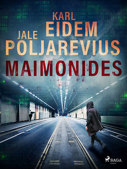 Poljarevius, Jale - Maimonides, ebook