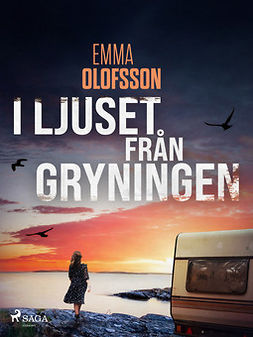 Olofsson, Emma - I ljuset från gryningen, ebook