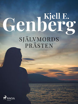 Genberg, Kjell E. - Självmordsprästen, e-kirja