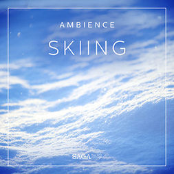 Broe, Rasmus - Ambience - Skiing, audiobook