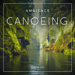 Broe, Rasmus - Ambience - Canoeing, audiobook