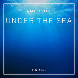 Broe, Rasmus - Ambience - Under the Sea, äänikirja
