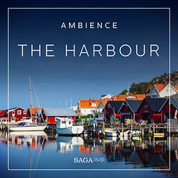 Broe, Rasmus - Ambience - The Harbour, audiobook