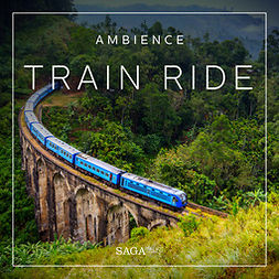 Broe, Rasmus - Ambience - Train ride, audiobook