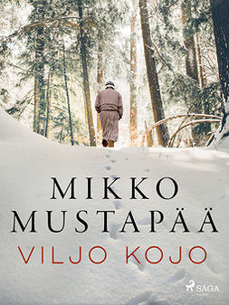 Kojo, Viljo - Mikko Mustapää, ebook