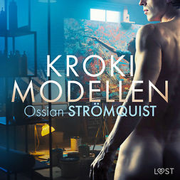 Strömquist, Ossian - Krokimodellen - erotisk novell, audiobook