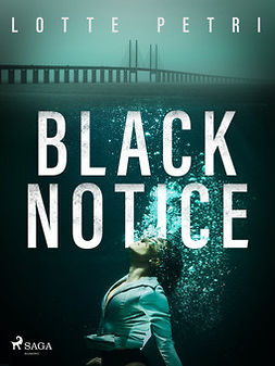 Petri, Lotte - Black Notice, ebook