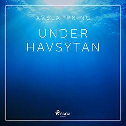 Broe, Rasmus - Avslappning - Under havsytan, audiobook