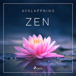 Broe, Rasmus - Avslappning - Zen, äänikirja