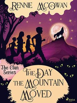 McOwan, Rennie - The Day the Mountain Moved, ebook