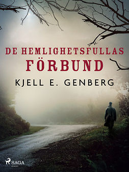 Genberg, Kjell E. - De hemlighetsfullas förbund, ebook