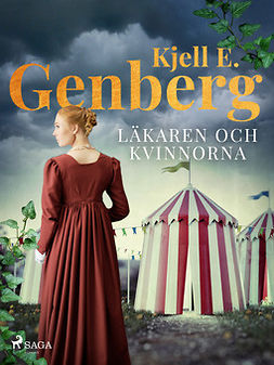 Genberg, Kjell E. - Läkaren och kvinnorna, ebook