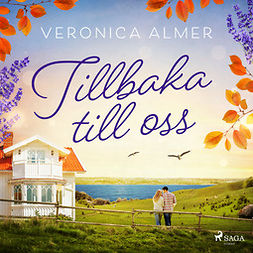 Almer, Veronica - Tillbaka till oss, audiobook