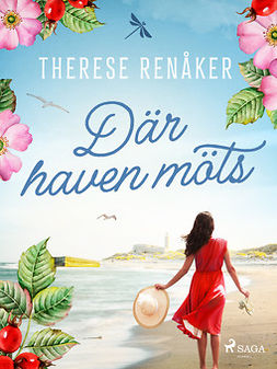 Renåker, Therese - Där haven möts, ebook