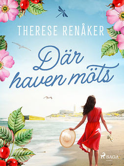 Renåker, Therese - Där haven möts, e-bok