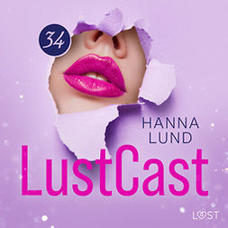 Lund, Hanna - LustCast: En kväll i det blå, audiobook