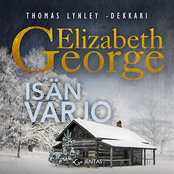 George, Elizabeth - Isän varjo, audiobook