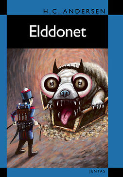 Andersen, H.C. - Elddonet, ebook