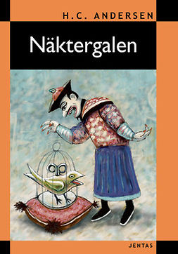 Andersen, H.C. - Näktergalen, ebook