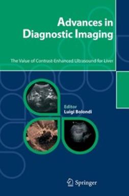 Bolondi, Luigi - Advances in Diagnostic Imaging, ebook