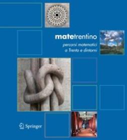 Domenico, Luminati - matetrentino, ebook