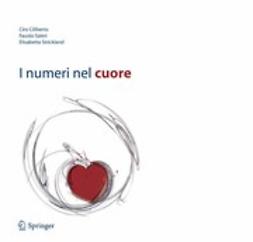 Ciliberto, Ciro - I numeri nel cuore, ebook