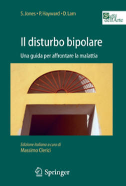 Clerici, Massimo - Il disturbo bipolare, ebook
