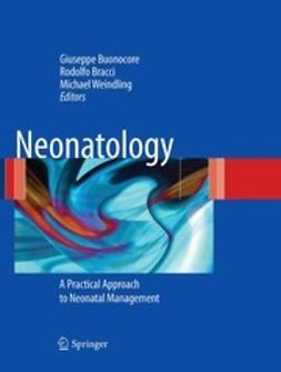 Buonocore, Giuseppe - Neonatology, ebook